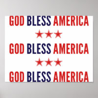 God Bless America