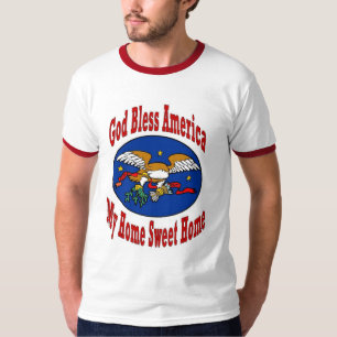 God Bless America Shirt