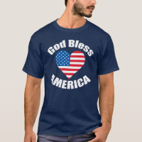 God Bless America