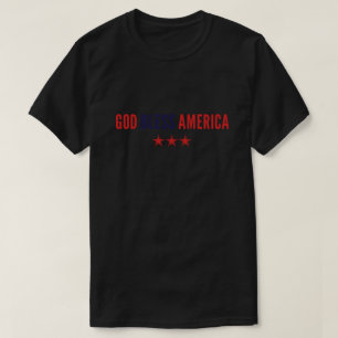 God Bless America T-Shirt