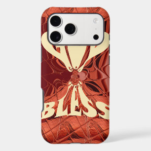 God Bless Art Print