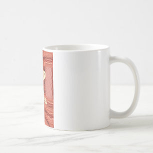 God Bless Art Print Coffee Mug