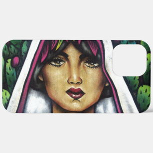 God Bless Mexico iPhone 12 Pro Max Case