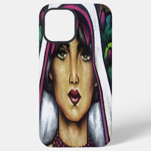 God Bless Mexico iPhone 12 Pro Max Case