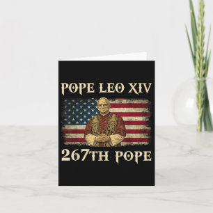 God Bless Pope Leo Xiv Pope Leo Xiv Shirt Pope Leo Card