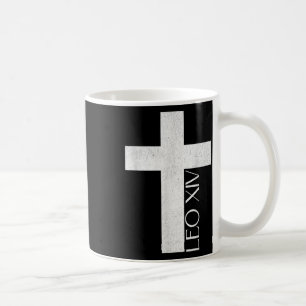 God Bless Pope Leo Xiv Shirt, Pope Leo Xiv Coffee Mug