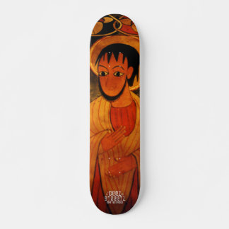 God Bless the Skateboard! Skateboard