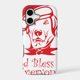 god bless us christmas