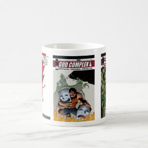 God Complex Mug