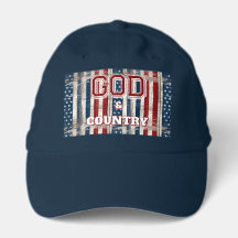 God & Country