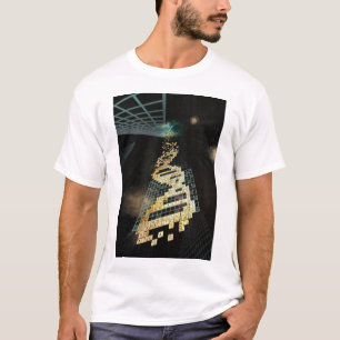 God doesn't play dice 2014 T-Shirt