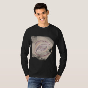 God Don't Play About Me T-Shirt