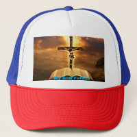God Father Custom Hat – Wear the Legacy with Pride