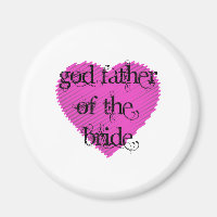 God Father of the Bride