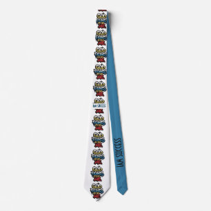 GOD FIGHTS FOR ME TIE