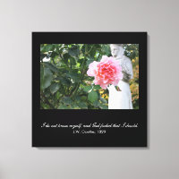 God forbid that I should know myself- Goethe quote