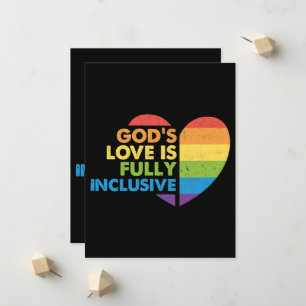 God Gay Christian Lgbt Announcement
