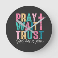 God Has A Plan
