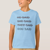God Has the Final Word