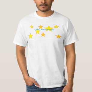 GOD I AM is the truth. T-Shirt