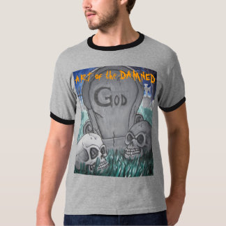God is dead T-Shirt