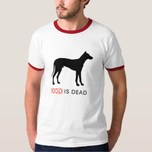 God is Dead T-Shirt