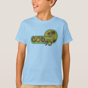 God is Great! T-Shirt