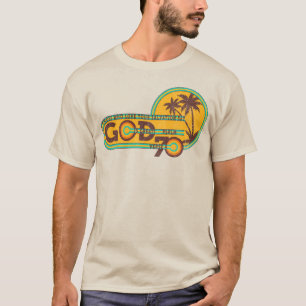 God is great! T-Shirt
