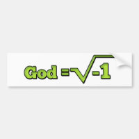 God Is Imaginary