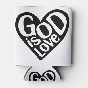 God is Love Like Jesus Quotes Gospel Graphics Can Cooler