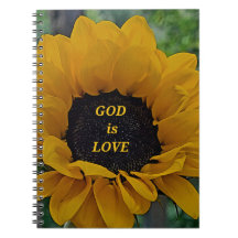 God is Love