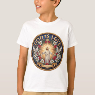 GOD IS LOVE T-Shirt