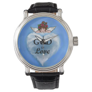 God Is Love Watch