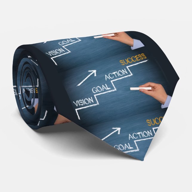 GOD IS TIE (Rolled)