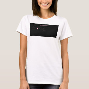 GOD JESUS is translated in love T-Shirt