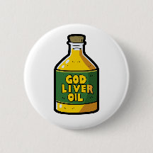 God liver oil