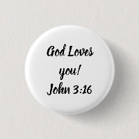 God Loves you!