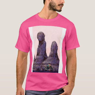 God Made Rock T-Shirt