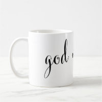 god morgon Good Morning Swedish Mug