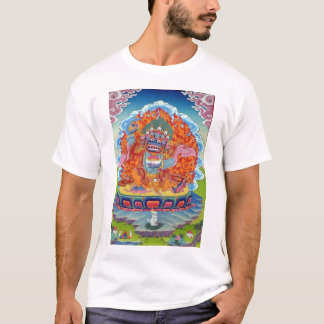 God of Fire T-Shirt