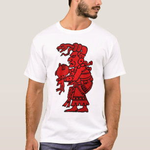 God of the North Star T-Shirt