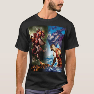 God of War Men Shirt