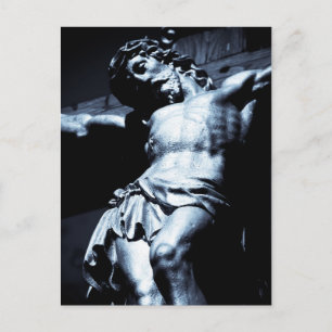God Postcard