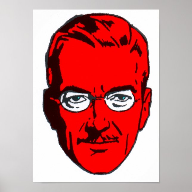 God poster (Front)