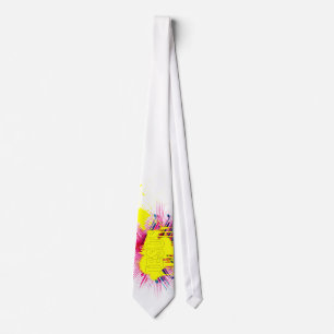 God Rocks - Christian Rock Gear Tie
