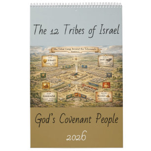 God’s Covenant People Christian Calendar