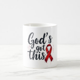 God’s Got This Coffee Mug