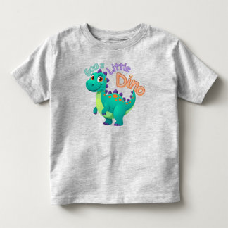 God’s Little Dino Toddler T-Shirt