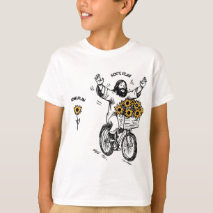 God’s Plan vs Your Plan T-Shirt