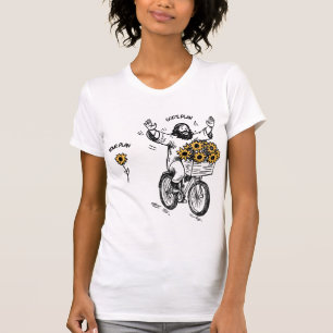 God’s Plan vs Your Plan T-Shirt